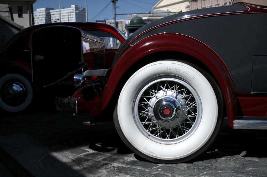  Packard 902 1932 года  (фото 4 из 5)